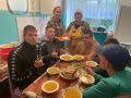 Шаг за шагом к социальной адаптации