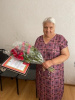 Поздравляем с высокой наградой!