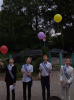 Последний звонок