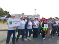 Спартакиада пенсионеров
