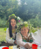 Купальские гуляния