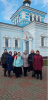 Дорога к храму
