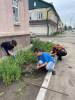 Украшаем город вместе